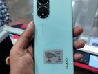 OPPO A58 6/128 (Used)