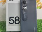 OPPO A58 6/128 (Used)