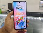 OPPO A58 6/128GB Friday Offer (Used)