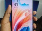 OPPO A58 6/128GB. (Used)