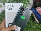 OPPO A58 6/28 (Used)