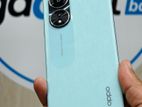 OPPO A58 6+128 (Used)