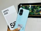 OPPO A58 6GB 128GB (Used)