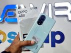 OPPO A58 6GB 128Gb with Box (Used)