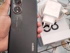 OPPO A58 8/128 (Used)