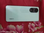 OPPO A58 8/128 (Used)