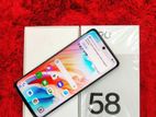 OPPO A58 8/128GB Global (Used)