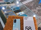 OPPO A58 8+128 (Used)