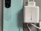OPPO A58 (8+4/128) look new (Used)