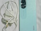 OPPO A58 8+8/128 (Used)