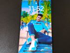 OPPO A58 . (Used)