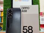 OPPO A58 DHAMAKA OFFER 😱😵 (Used)