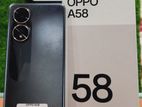 OPPO A58 DHAMAKA OFFER 😵 (Used)