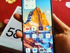 OPPO A58 . (Used)
