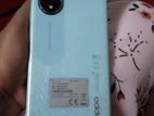 OPPO A58 . (Used)