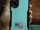 OPPO A58 . (Used)