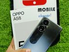 OPPO A58 OFFER PRICE (Used)