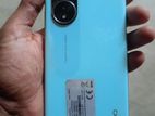 OPPO A58 . (Used)