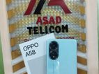 OPPO A58 Ram 8/128 (Used)