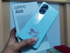 OPPO A58 Super fresh 6+128gb (Used)