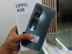 OPPO A58 (Used)