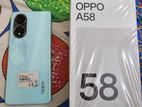 OPPO A58 (Used)