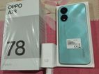 OPPO A58 (Used)