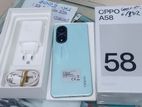 OPPO A58 (Used)