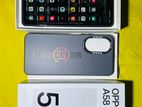 OPPO A58 (Used)