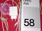 OPPO A58 (Used)