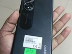 OPPO A58 (Used)