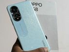 OPPO A58 6/128 (Used)