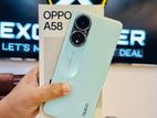 OPPO A58 (Used)