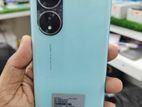 OPPO A58 . (Used)