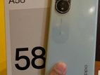 OPPO A58 (Used)