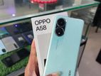 OPPO A58 (Used)