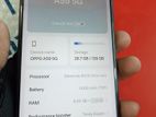OPPO A59 . (Used)