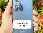 OPPO A59 ` (Used)