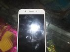 OPPO A59 , (Used)