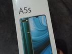 OPPO A5s 100% (Used)