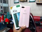 OPPO A5s 128জিবি///128জিবি (Used)