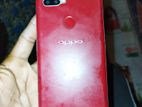 OPPO A5s 1year (Used)