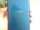 OPPO A5s , (Used)