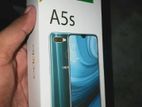 OPPO A5s ' (Used)