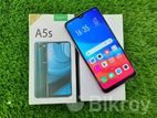 OPPO A5s 2024 (New)