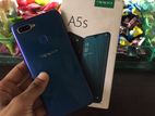 OPPO A5s 3/32 Full box (Used)