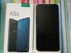 OPPO A5s 3/32 (Used)