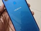 OPPO A5s 3/32 (Used)