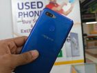 OPPO A5s 3/32 (Used)