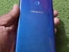 OPPO A5s 3/32 (Used)